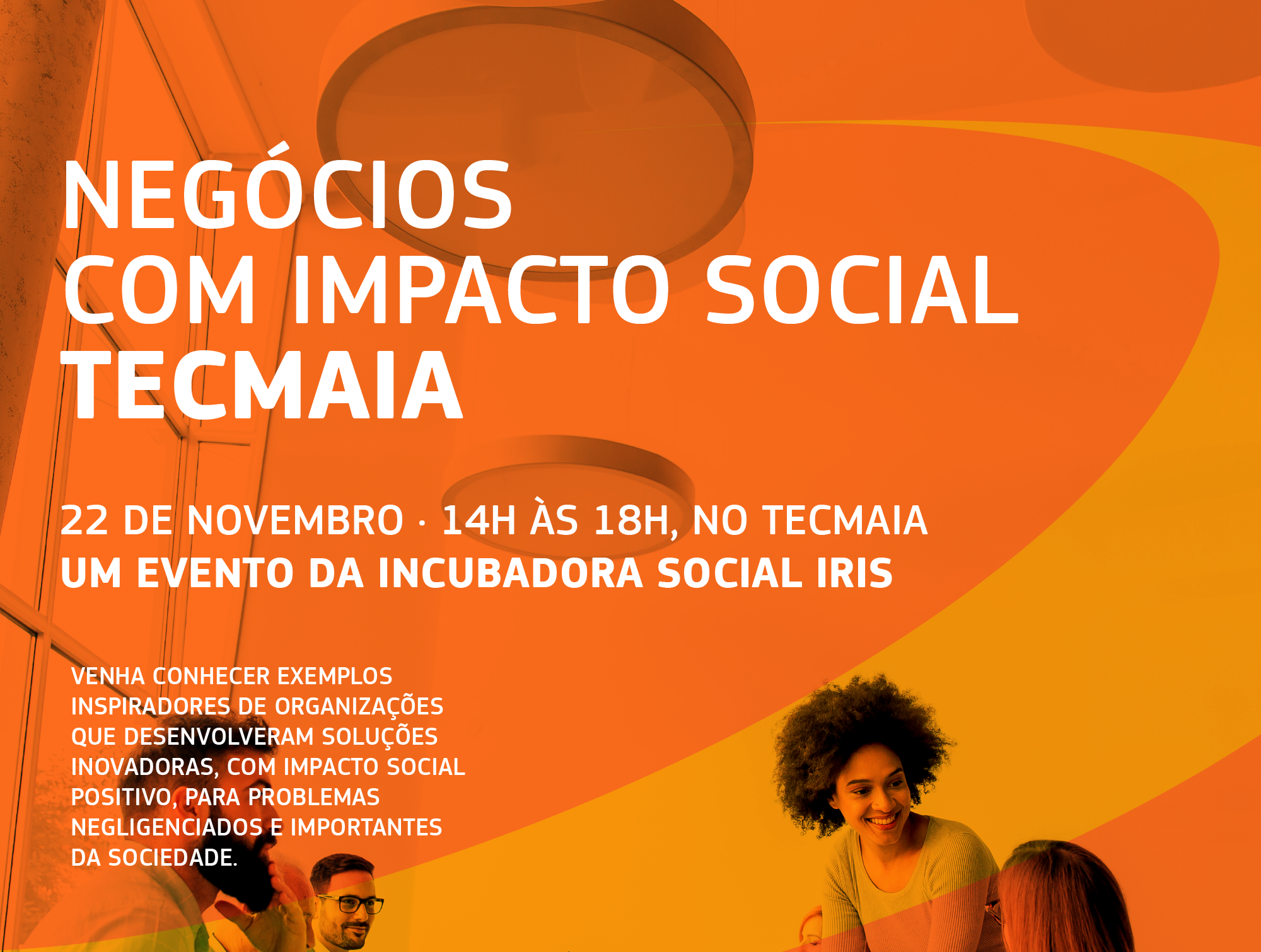 Negócios com Impacto Social