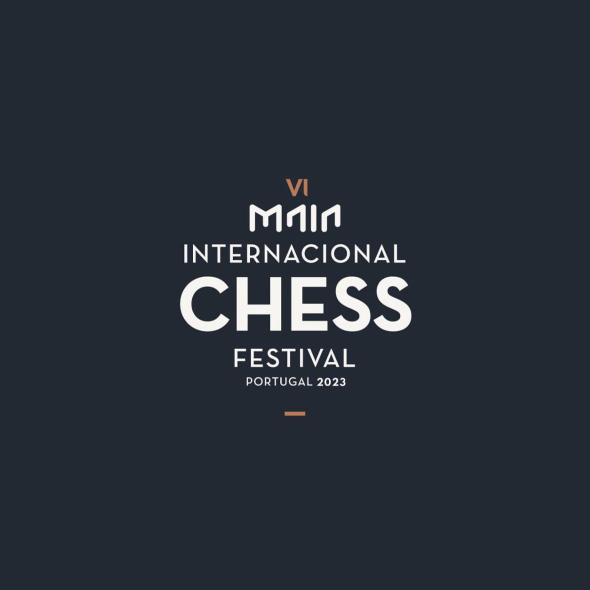 Festival Internacional de Xadrez da Maia começa hoje com torneio a