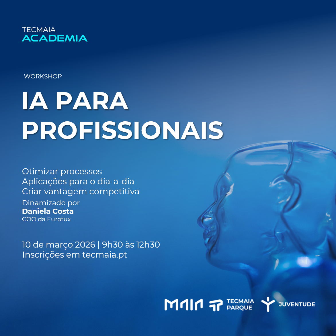 IA para Profissionais